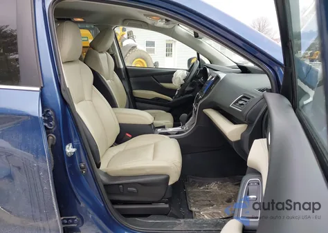 2021 Subaru Ascent Limited z USA, uszkodzony, nr VIN 4S4WMAJD5M3448952